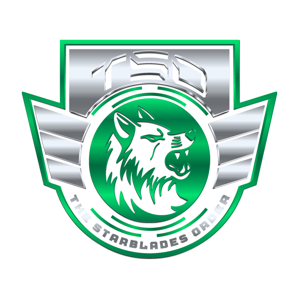 Emblème Fenrir